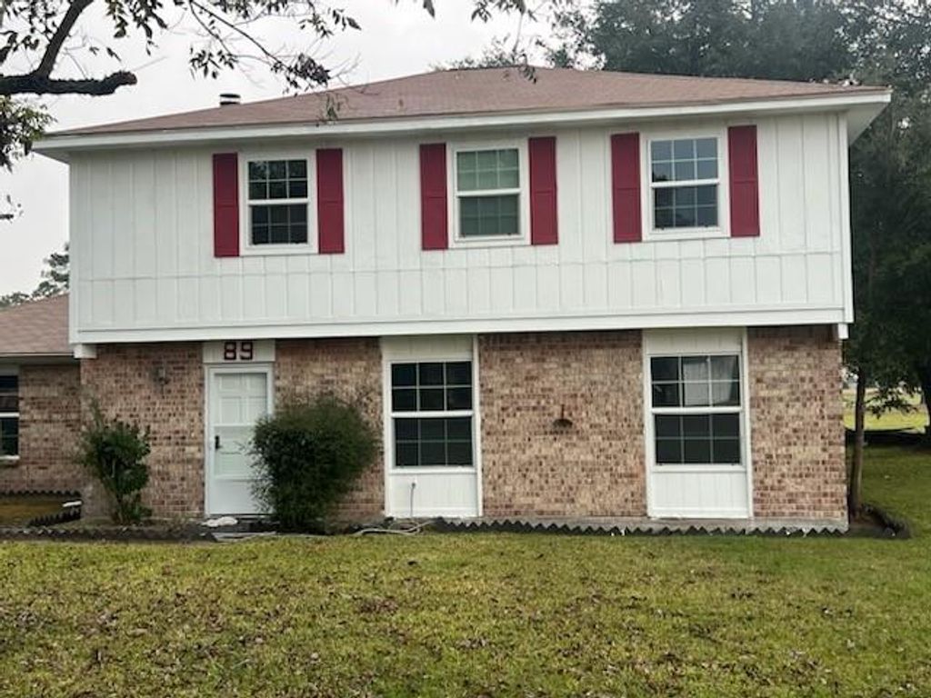 Photo of 89 Coral Gables, Trinity, TX 75862 (MLS # 78418005)