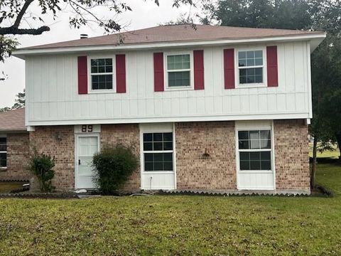 Photo of 89 Coral Gables, Trinity, TX 75862 (MLS # 78418005)