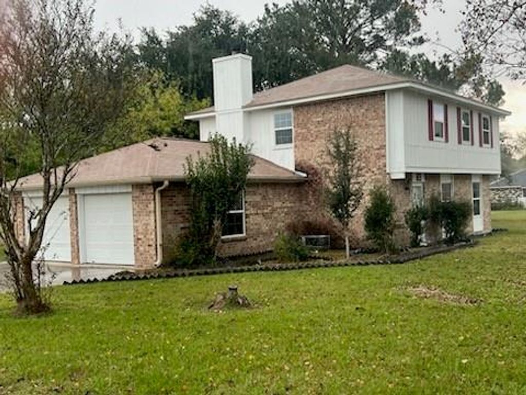 Photo of 89 Coral Gables, Trinity, TX 75862 (MLS # 78418005)