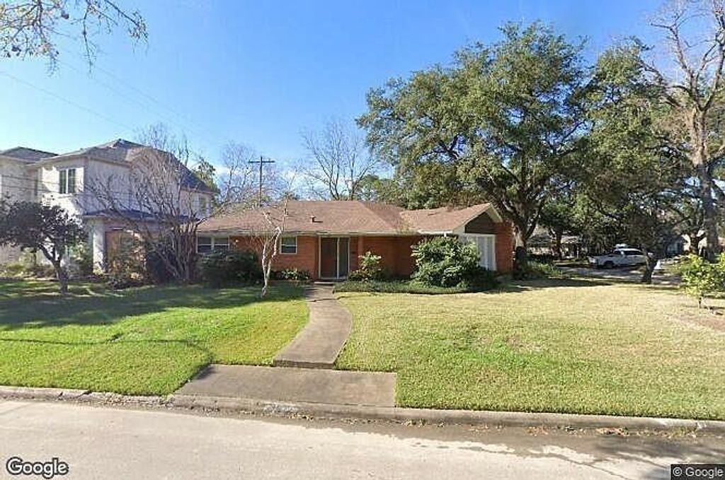 Photo of 2022 Sheridan Street Street, Houston, TX 77030 (MLS # 49157649)