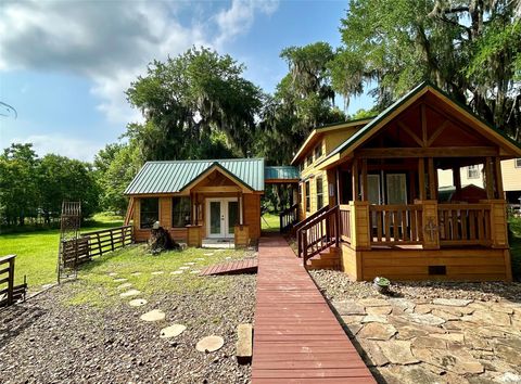 Photo of 491 Ferguson Drive, Cleveland, TX 77327 (MLS # 2714747)