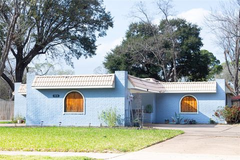 15318 Leeds Lane Houston TX 77040