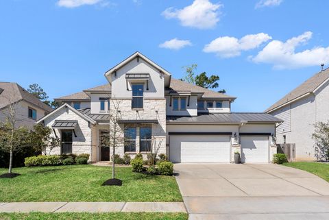 Photo of 32064 Autumn Orchard Lane, Conroe, TX 77385 (MLS # 21807121)