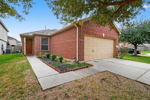 Property photo of 18611 white ash lane, cypress, TX 77433