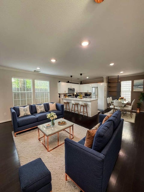Photo of 9623 Elmview Place #1, Houston, TX 77080 (MLS # 59320424)