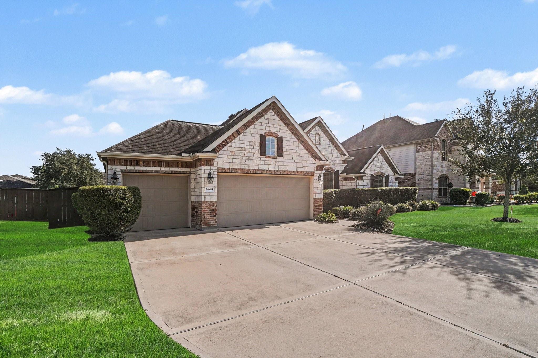 26438 Morgan Creek Lane