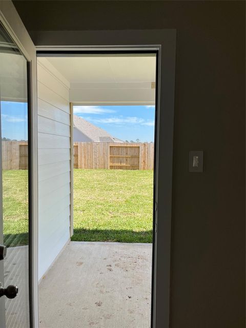 Tiny photo for 18709 Presswood Way Drive Dr, New Caney, TX 77357 (MLS # 39621053)