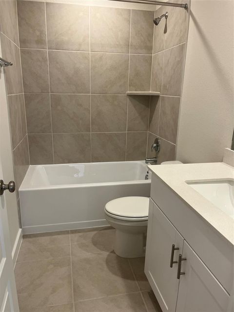 Tiny photo for 18709 Presswood Way Drive Dr, New Caney, TX 77357 (MLS # 39621053)