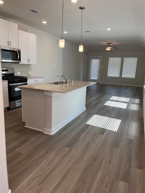 Tiny photo for 18709 Presswood Way Drive Dr, New Caney, TX 77357 (MLS # 39621053)