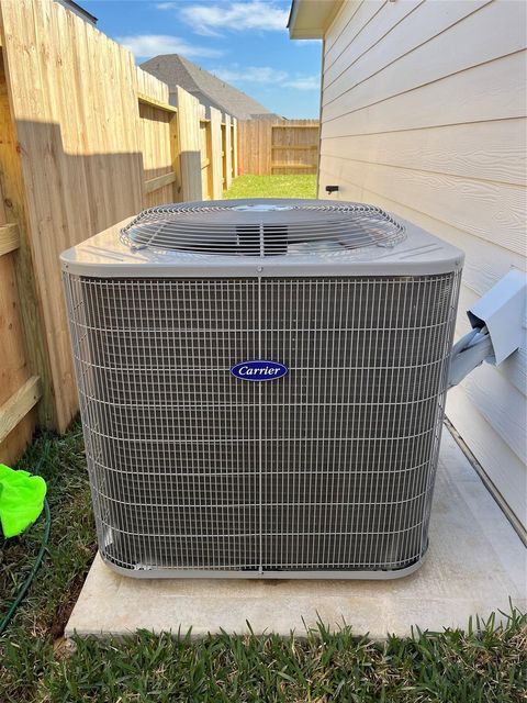 Tiny photo for 18709 Presswood Way Drive Dr, New Caney, TX 77357 (MLS # 39621053)