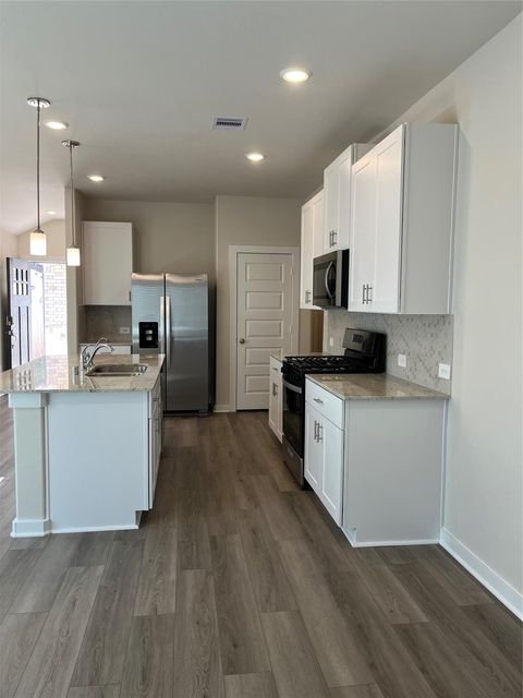 Tiny photo for 18709 Presswood Way Drive Dr, New Caney, TX 77357 (MLS # 39621053)