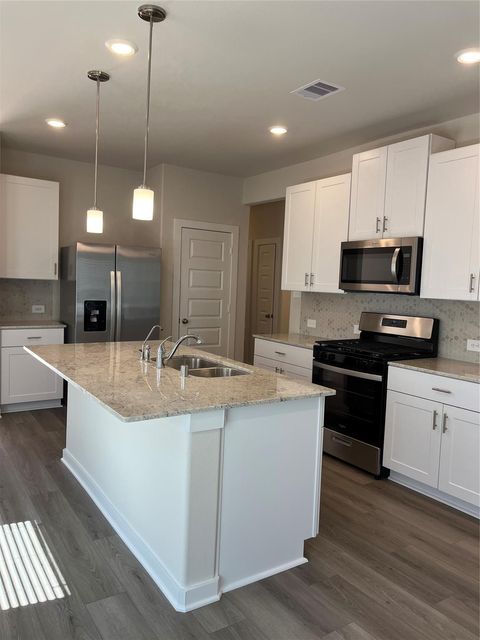 Tiny photo for 18709 Presswood Way Drive Dr, New Caney, TX 77357 (MLS # 39621053)