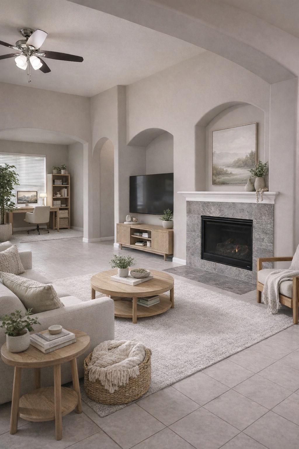 22207 Warm Terrace Lane