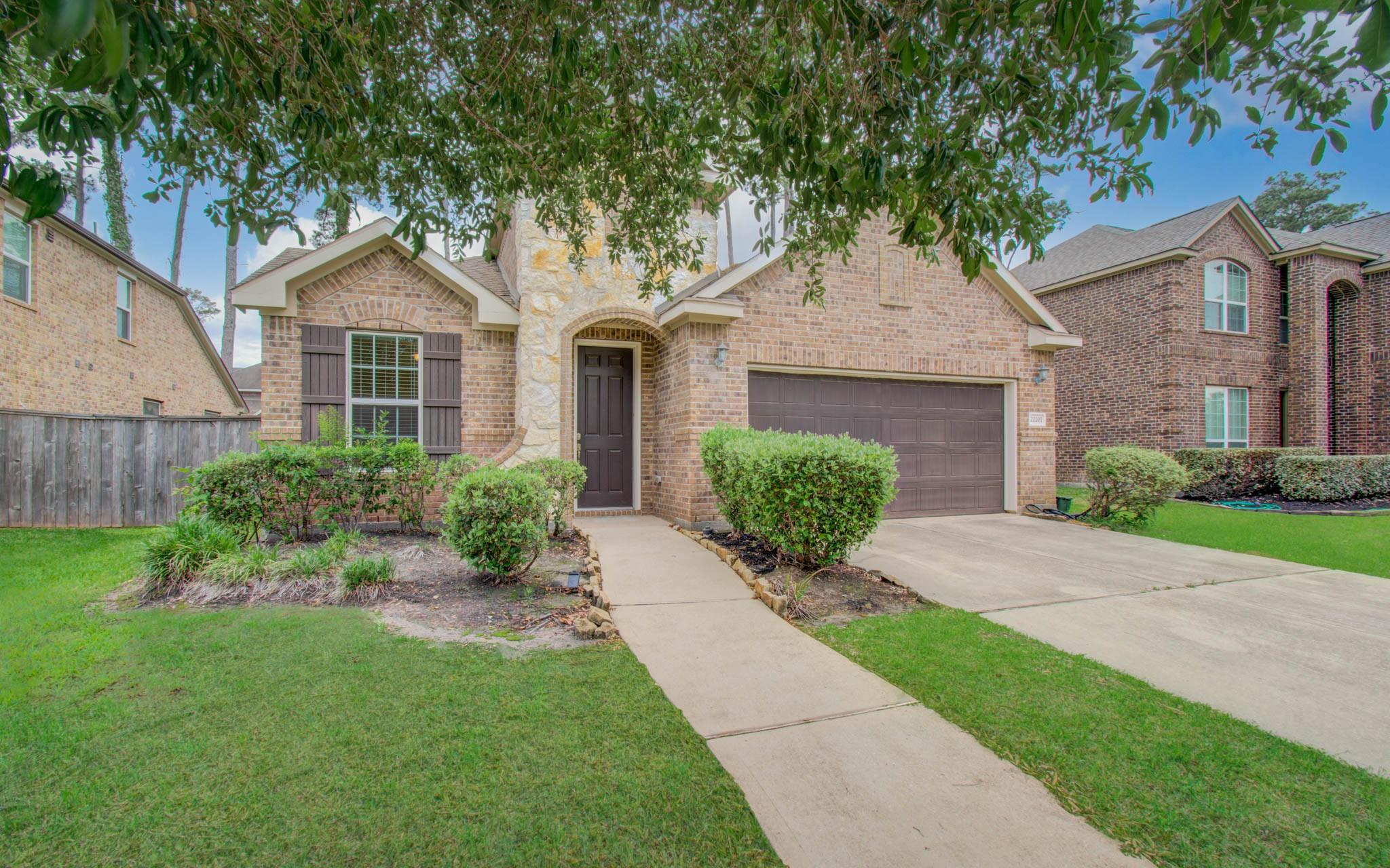22207 Warm Terrace Lane