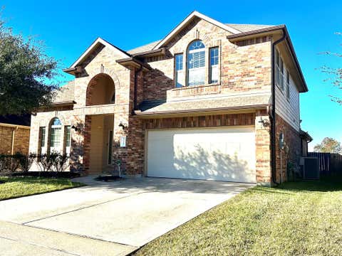 Photo of 22407 Ebbets Field Drive, Spring, TX 77389 (MLS # 22479351)