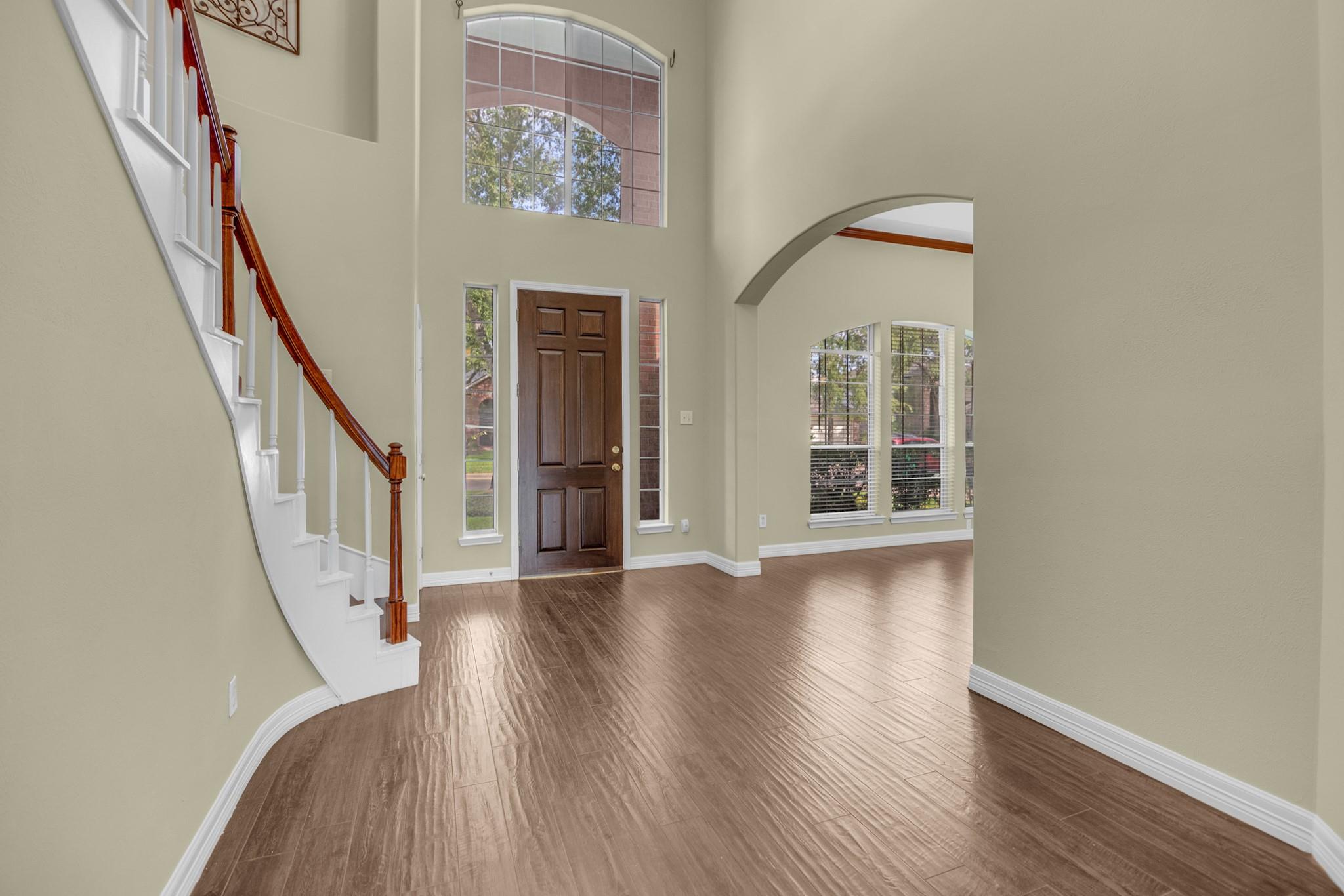 2919 Silverbit Trail Lane