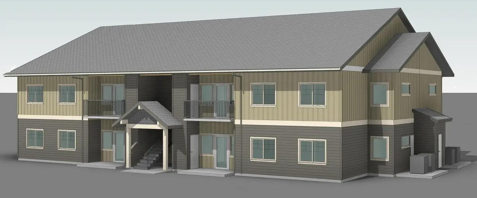 Photo 1 of 6 — 511 S Interlake Rd, Other, WA 98837
