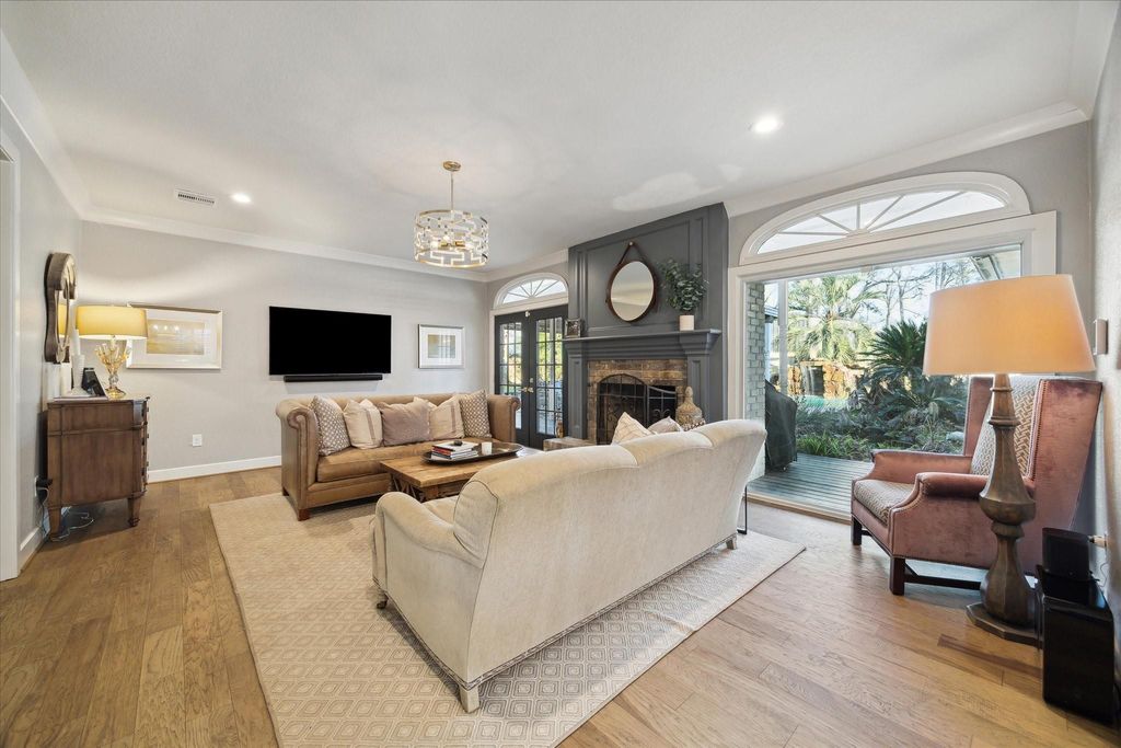 Photo of 4110 Long Leaf Lane, Kingwood, TX 77365 (MLS # 13030276)