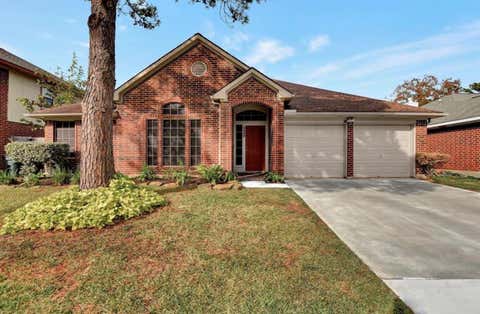 Photo of 3406 Meadowlark Ln LN, Spring, TX 77388 (MLS # 69073124)