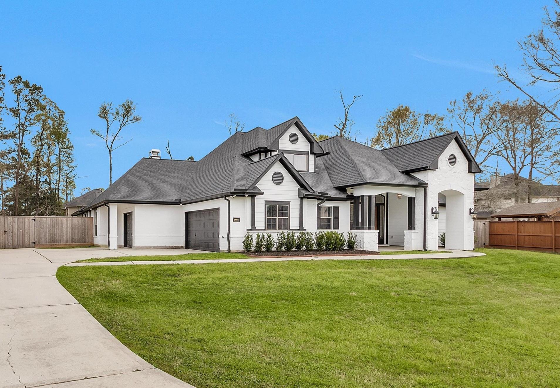 10004 Summer Ridge Lane