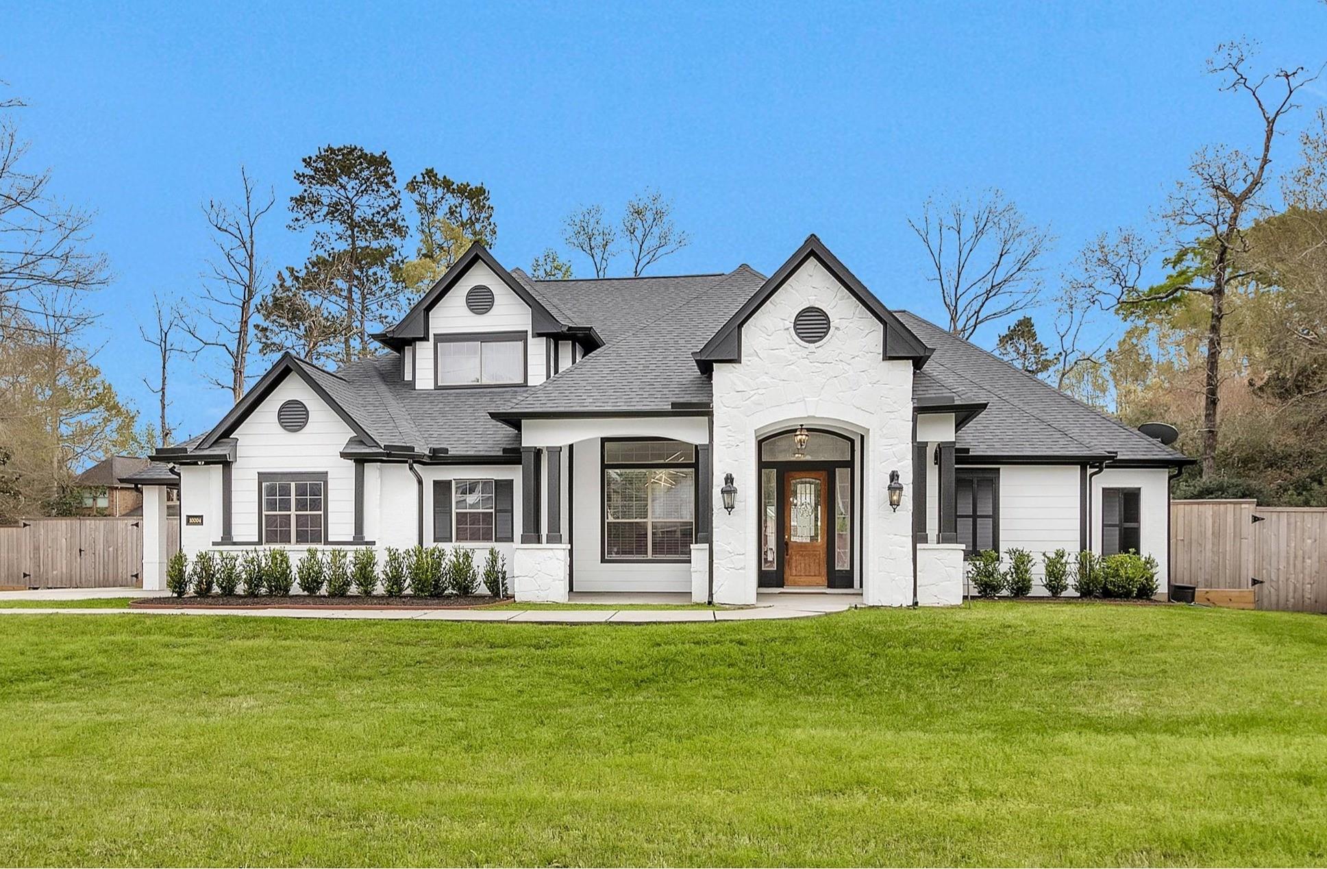 10004 Summer Ridge Lane