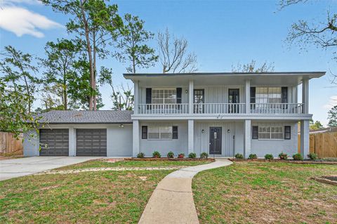 26522 Hillside Drive Spring TX 77386