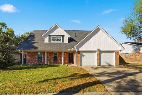 Photo of 2518 Henderson Lane, Deer Park, TX 77536 (MLS # 91249245)