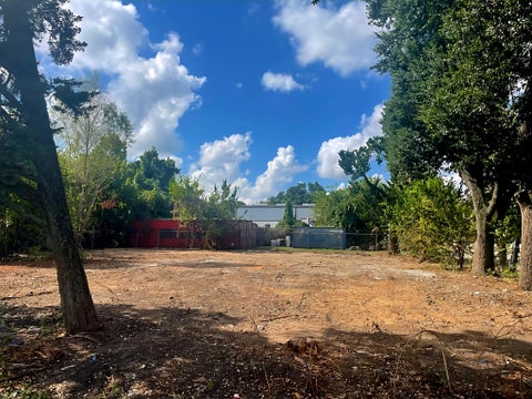 Vacant Land For Sale - Perry Street<br/> Houston, TX 77021