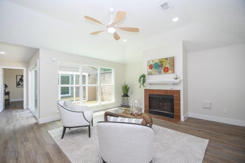 Photo of 2426 Colton Hollow Drive, Houston, TX 77067 (MLS # 9235691)