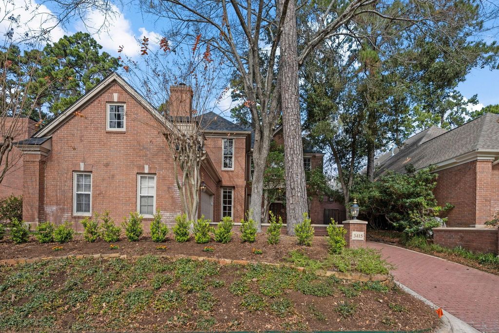 Photo of 3415 Kingsway Court, Kingwood, TX 77339 (MLS # 63511563)