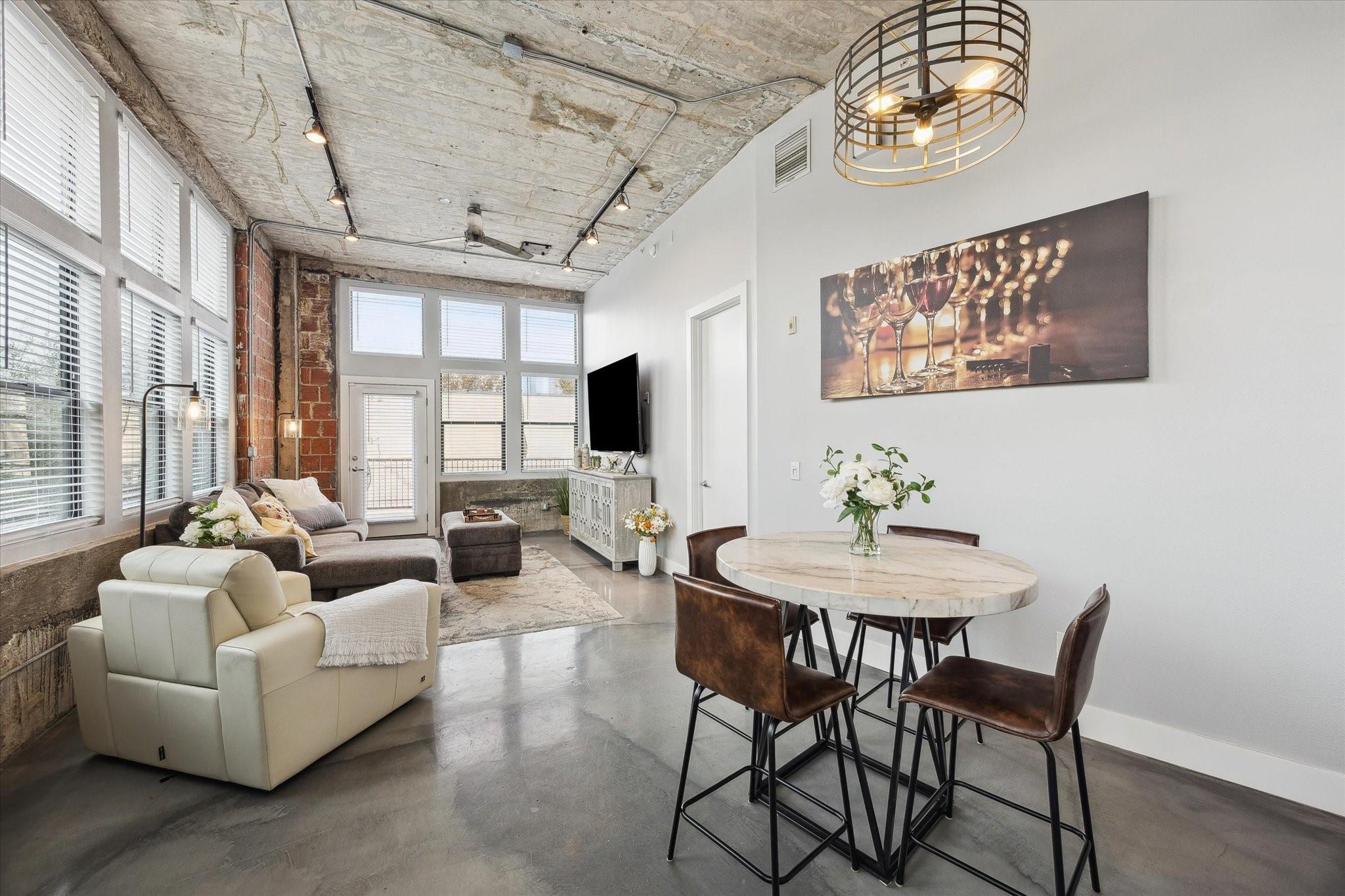 2323 Polk Unit 207 Street