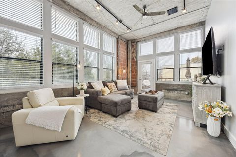 Photo of 2323 Polk Unit 207 Street, Houston, TX 77003 (MLS # 32567461)