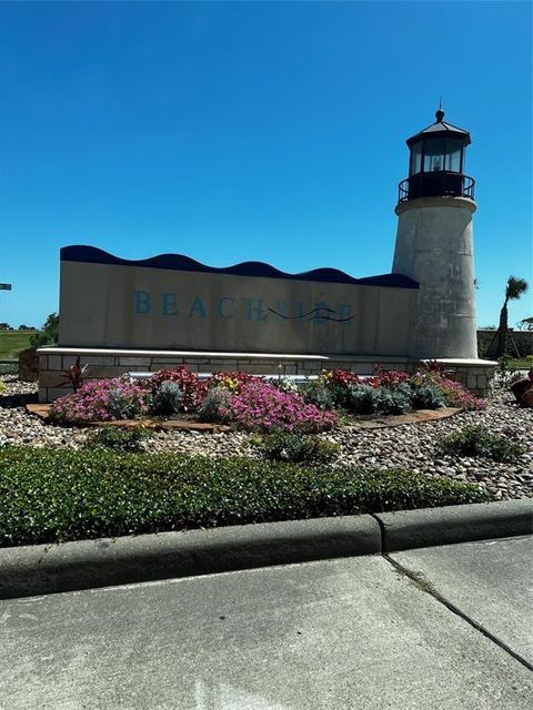 Vacant Land For Sale - 3221 Bay Ridge Drive<br/> Palacios, TX 77465