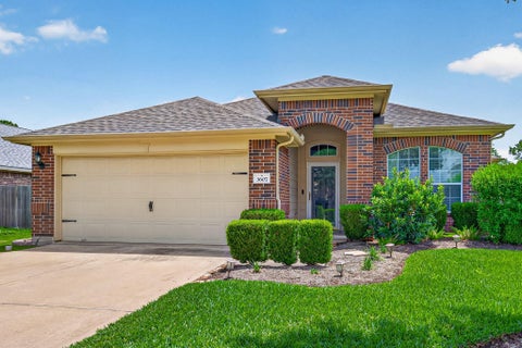 Photo of 3607 Pillar Cove Lane, Missouri City, TX 77459 (MLS # 1085095)