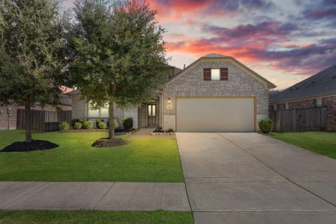 9410 Greensbend Drive Richmond TX 77406