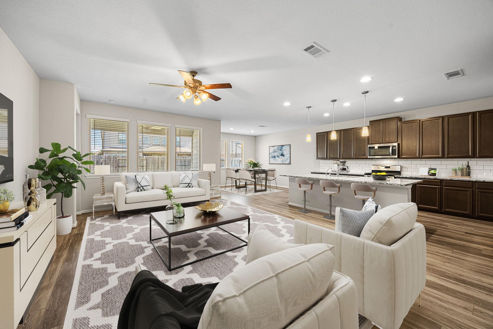 9410 Greensbend Drive