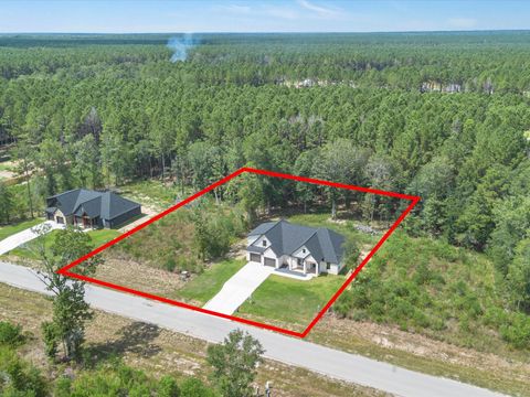 Photo of 1259 Road 66112, Dayton, TX 77535 (MLS # 32745203)