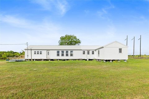 Photo of 7171 Breezewood Drive, Iola, TX 77861 (MLS # 49340403)