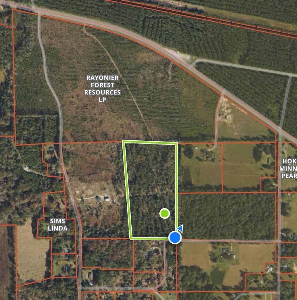 Photo of TBD Kelly Rd Road, Thicket, TX 77374 (MLS # 46393713)