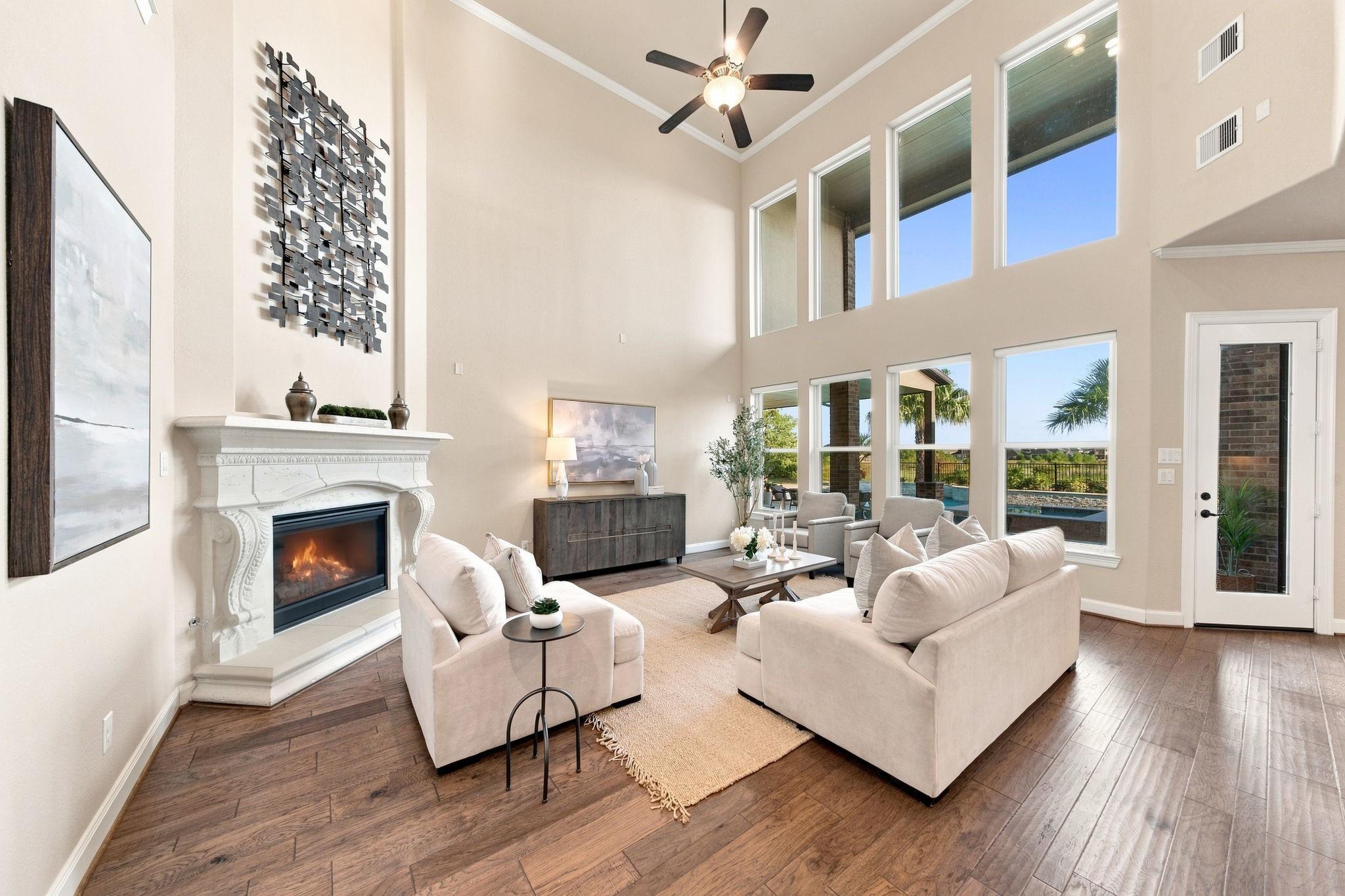 5734 Sutton Pine Lane