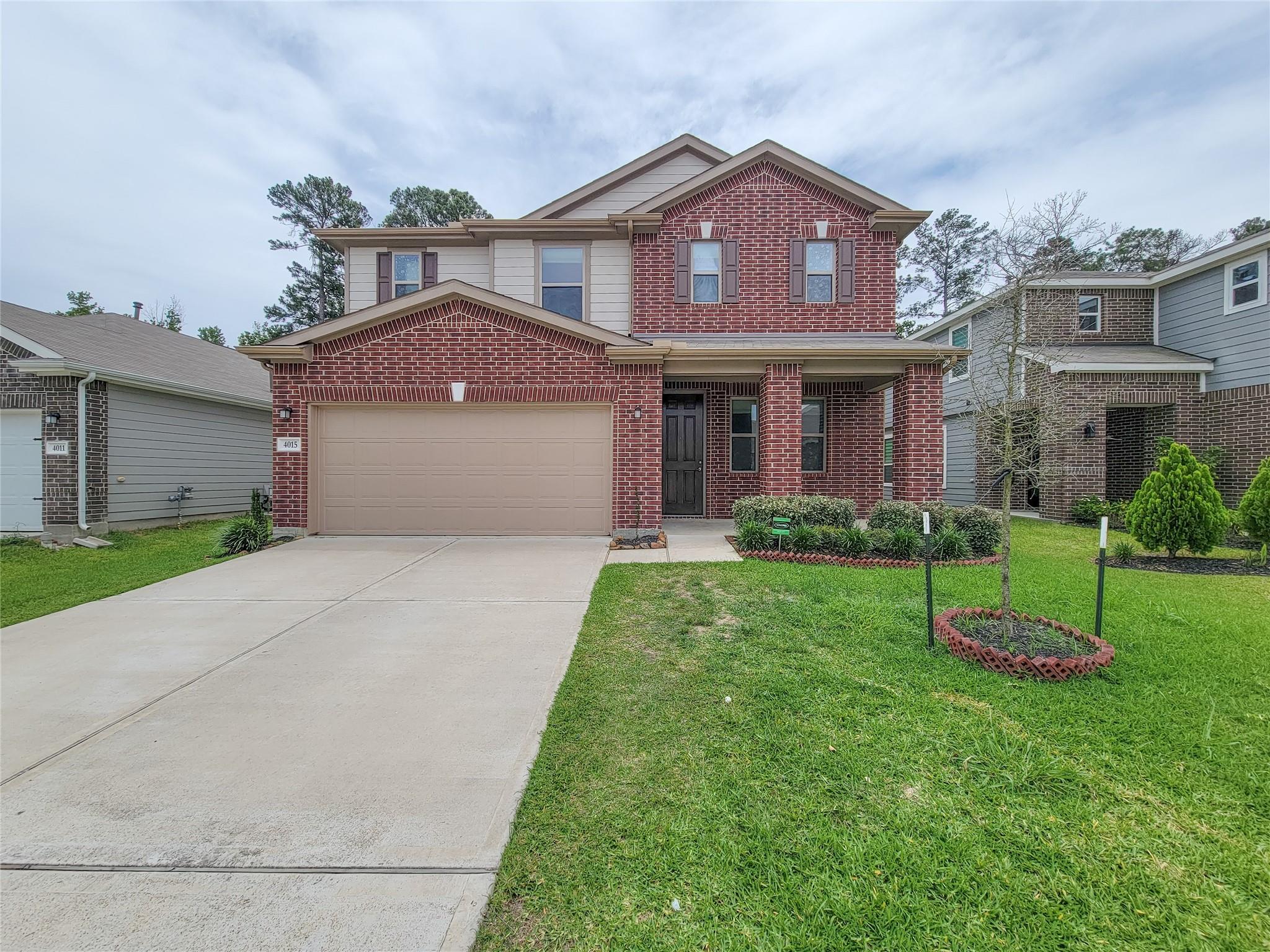 4015 Mossy Banks Lane