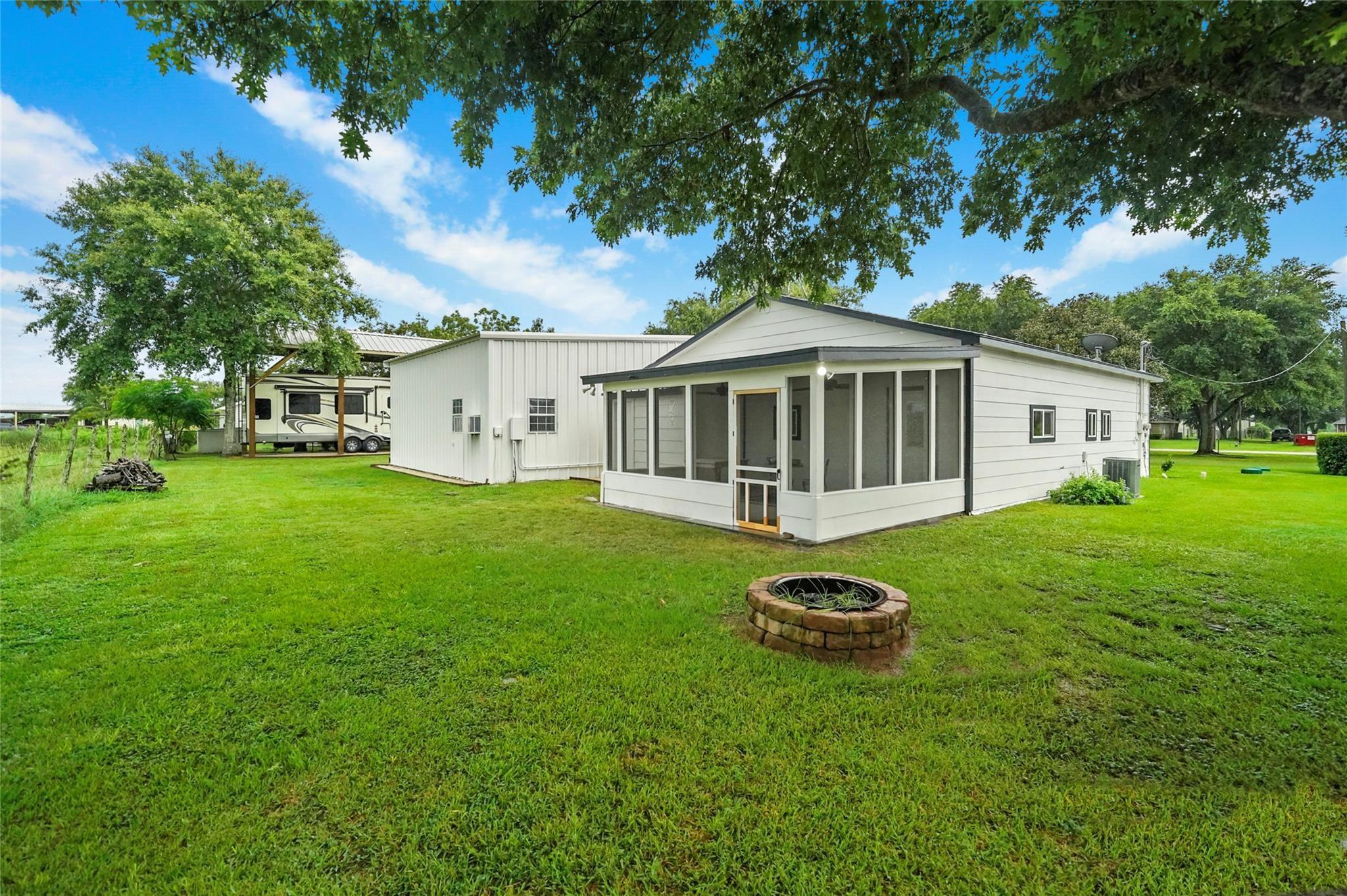 30720 Waller Spring Creek Road