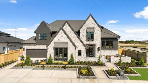 Photo of 41696 Wendele Way Way, Todd Mission, TX 77316 (MLS # 5734073)