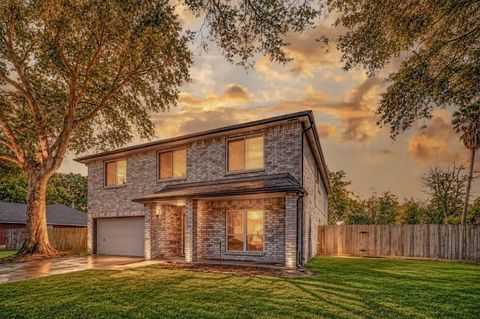 Photo of 9215 Landry Boulevard, Spring, TX 77379 (MLS # 12387299)