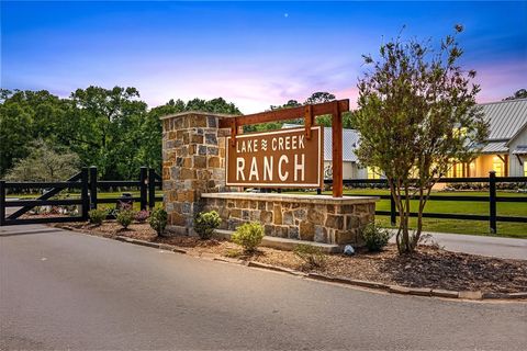 Vacant Land For Sale - 2413 Old Ranch Road<br/> Montgomery, TX 77316