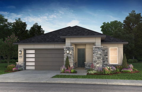 Photo of 16052 Reunion Road, Conroe, TX 77302 (MLS # 56281428)