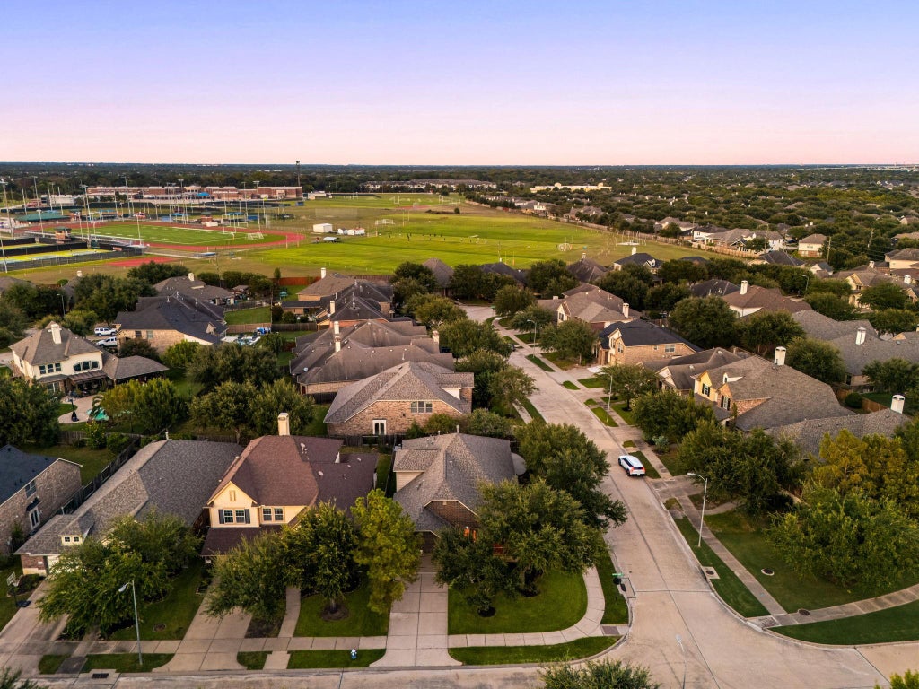 Photo of 9430 Amethyst Arbor Lane, Katy, TX 77494 (MLS # 66635445)