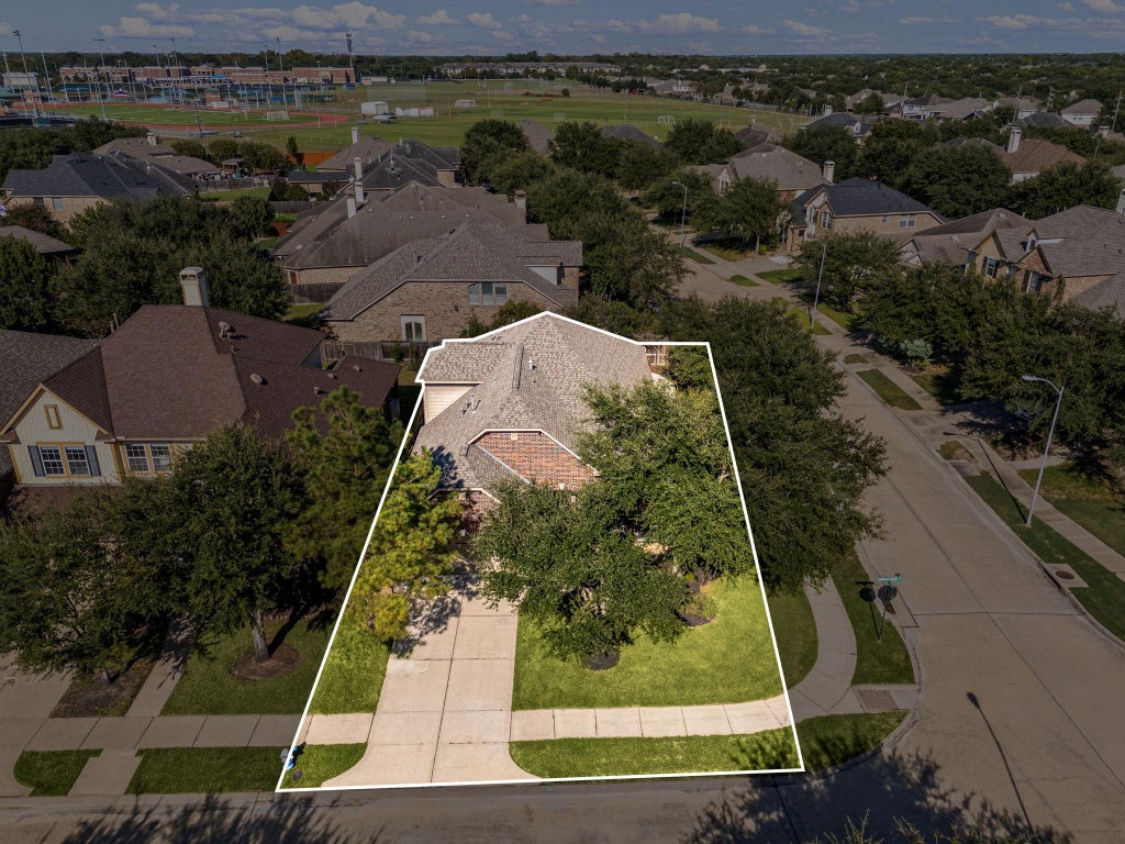 Photo of 9430 Amethyst Arbor Lane, Katy, TX 77494 (MLS # 66635445)