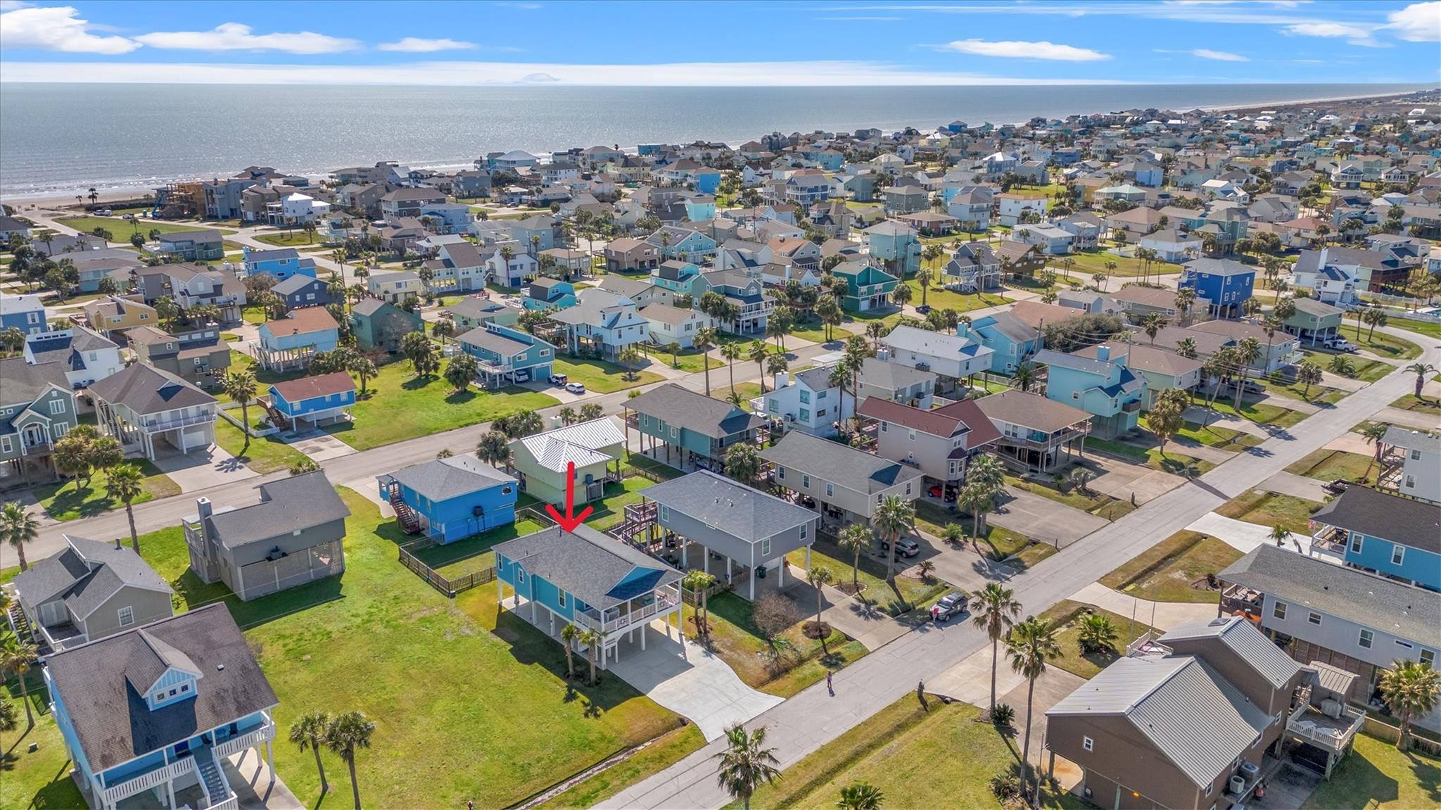 13731 Mutiny Lane