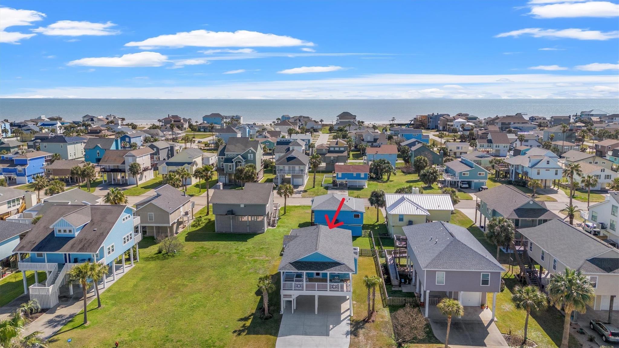 13731 Mutiny Lane